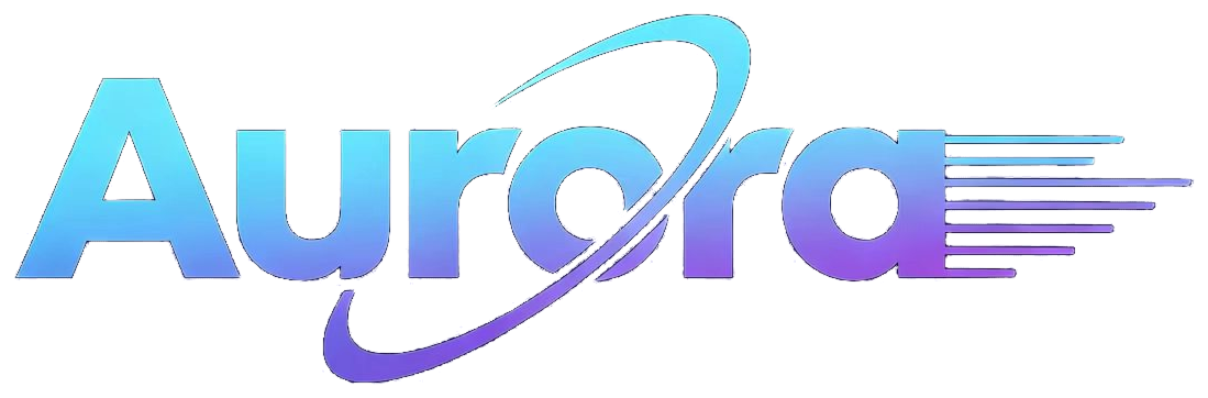 Aurora LED TV