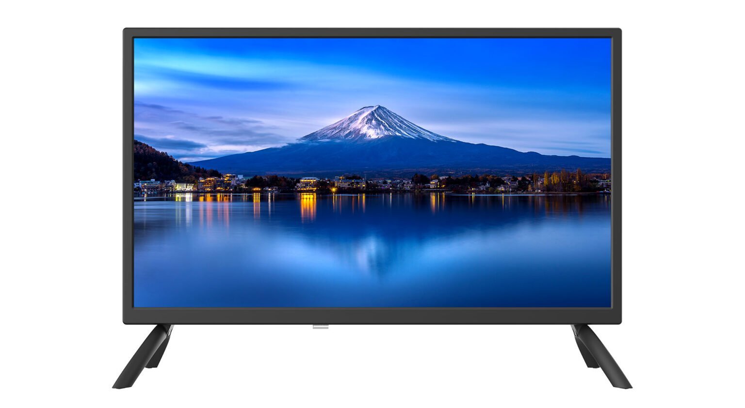 Aurora LED television product