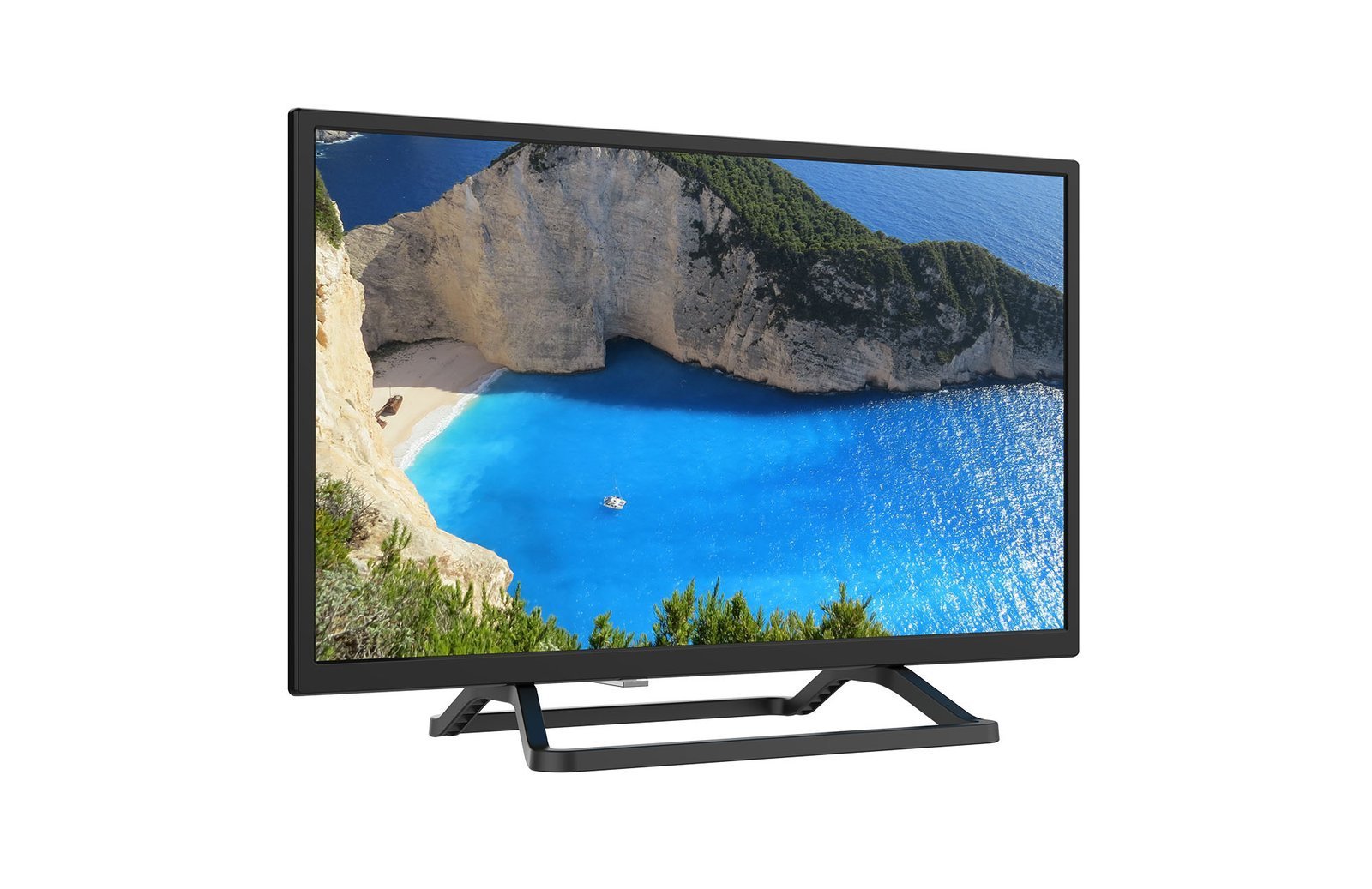 24″ HD DLED TV – T3