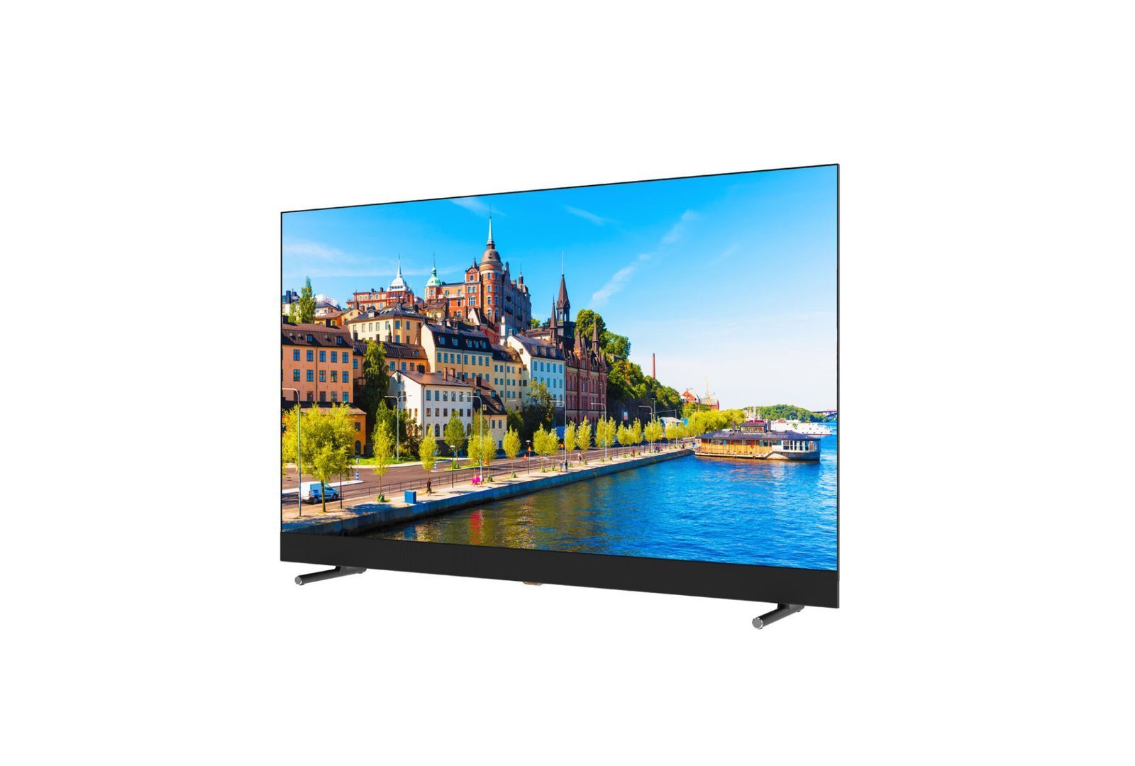 43″ AI Karaoke TV