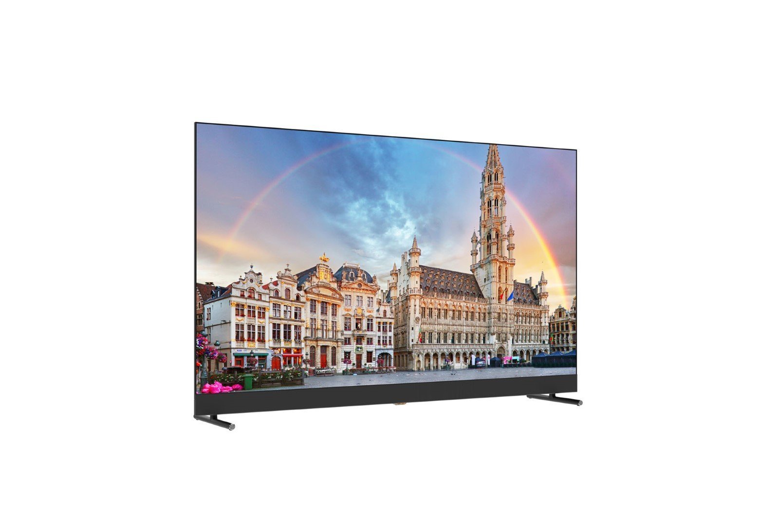 50″ AI Karaoke TV