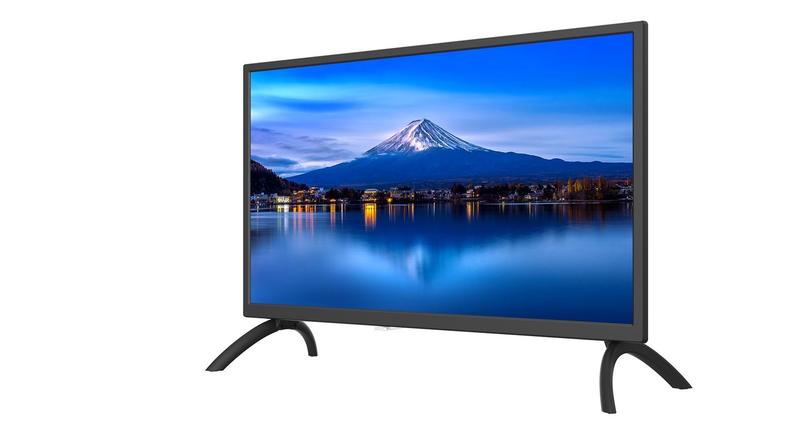 24″ HD DLED TV – T4
