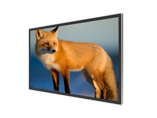 32″ Wall-mounted Digital Signage