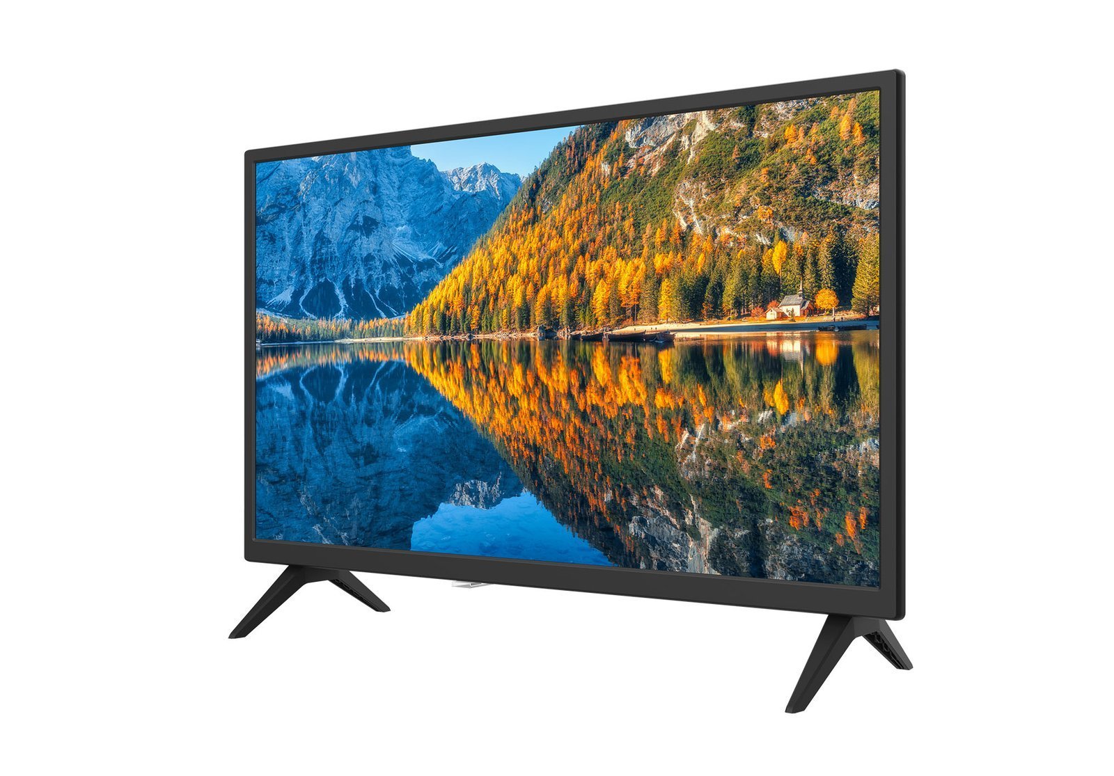 24″ HD DLED TV – T2