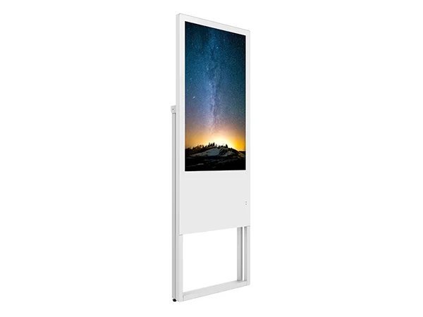 32″ A-Shape Stand Signage